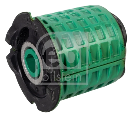 Bushing, axle beam